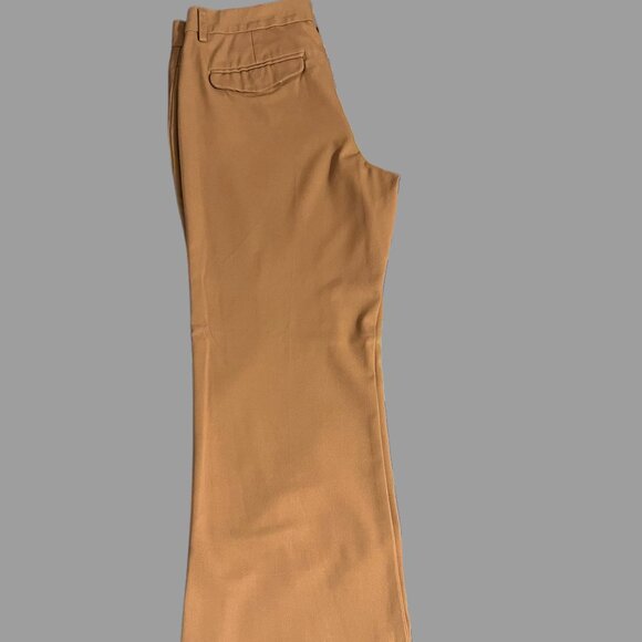 Gap Modern Boot Size 10A Stretch pants - Picture 5 of 6